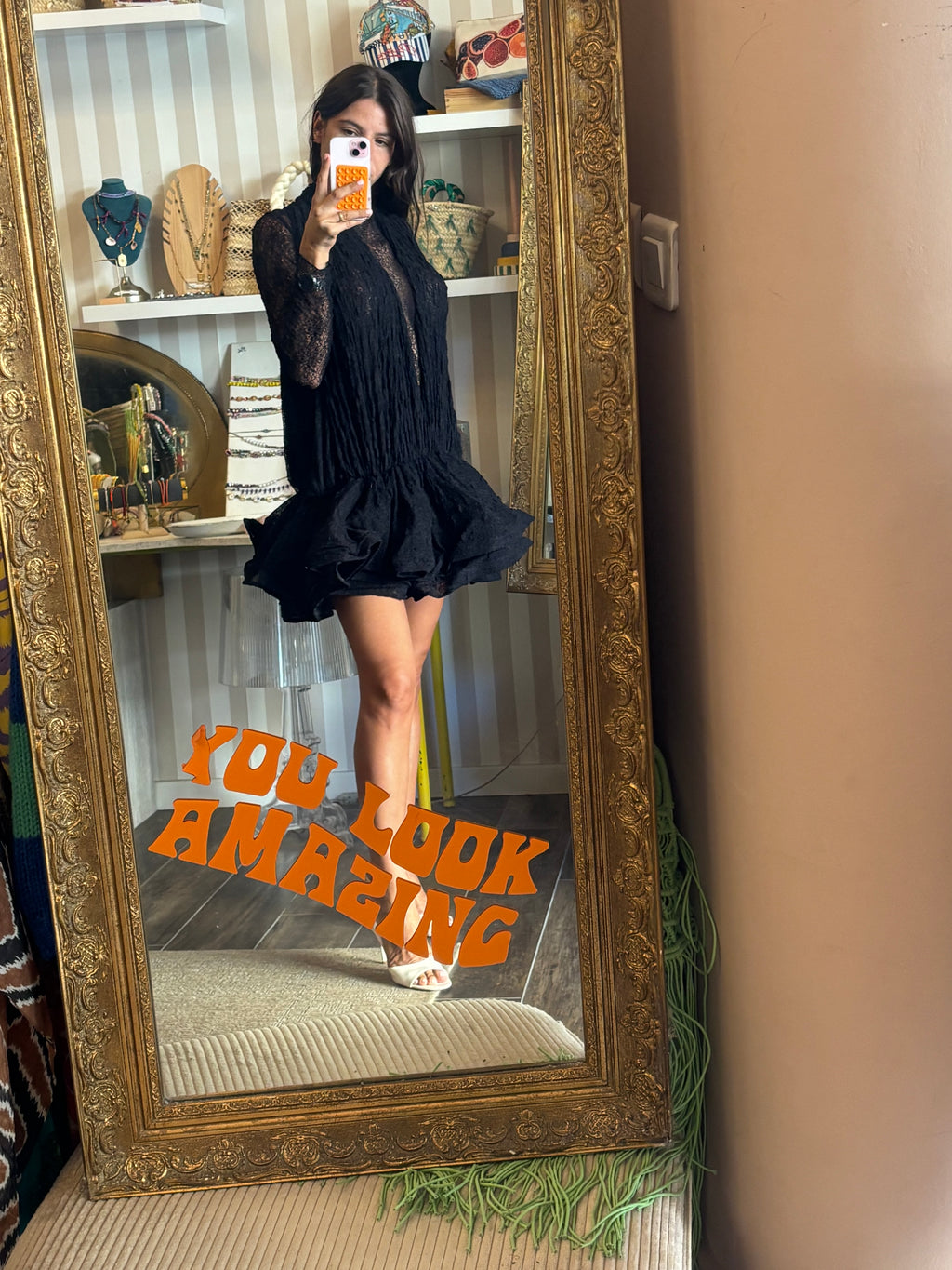 Robe adoremoi