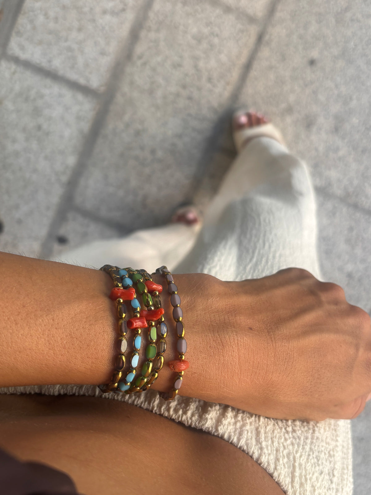 Bracelet REFLETA