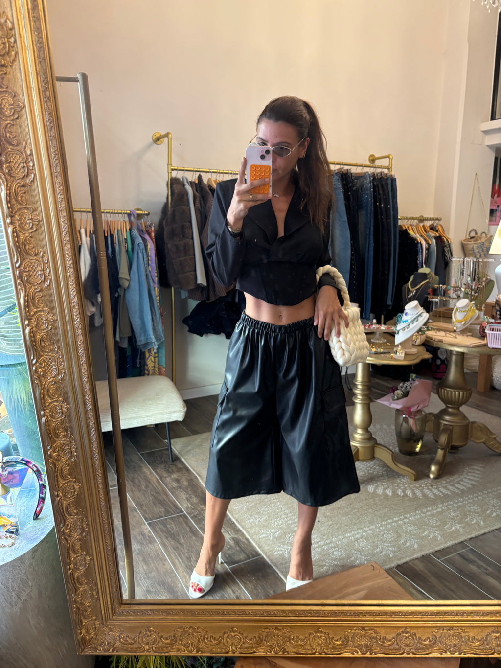 Jeans MÉDUSA