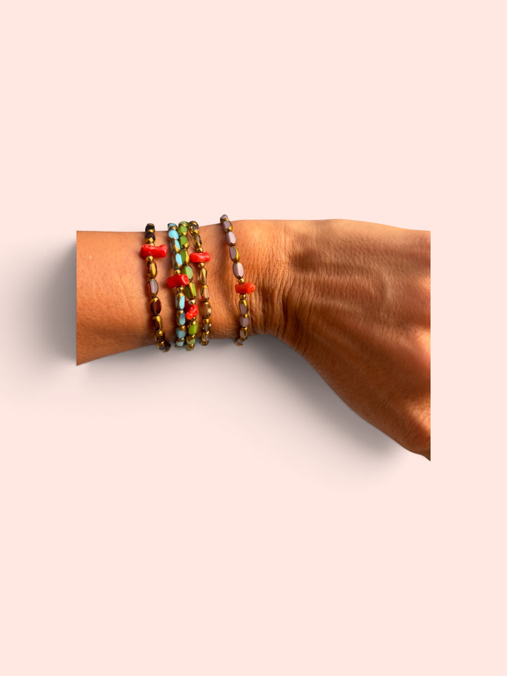 Bracelet REFLETA