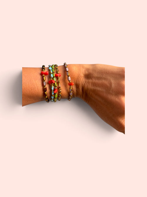 Bracelet REFLETA