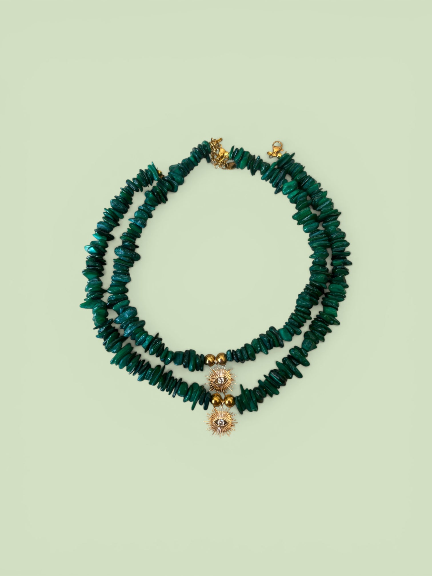 Collier SOLAR