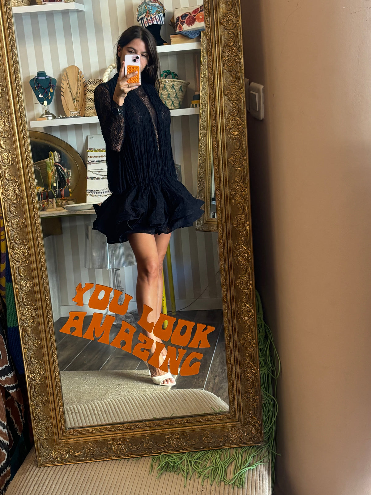 Robe adoremoi